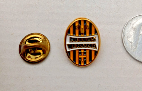 Spilla pin badge hellas - pin,