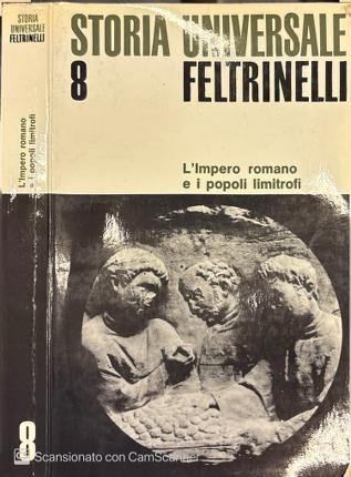 Impero romano i - l'impero,