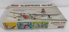I133338 KIT MONOGRAM 1/72 n. 5400 - Aereo Albatros HU-16E