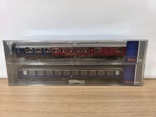ROCO H0 64107 - Set 1 carrozze