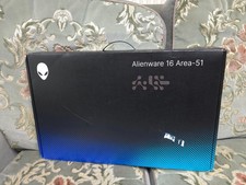 Alienware 16 Area-51 Ultra 7