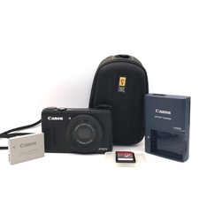 Canon PowerShot S100 / S100V
