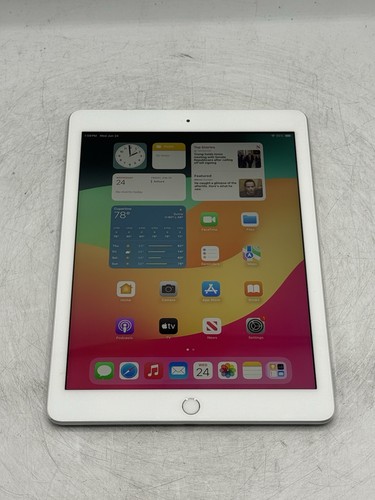 Apple ipad gen a1893 7 - apple, 9,7"