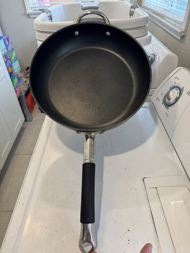 Padella teflon bialetti - padella,