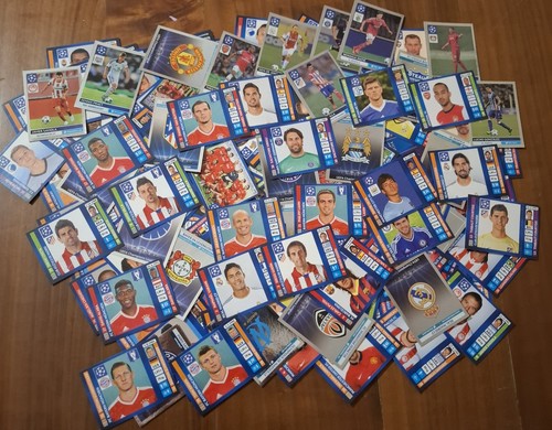 Figurine calciatori panini - calciatori,