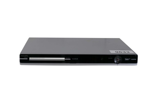 Philips dvdr3595 - philips,