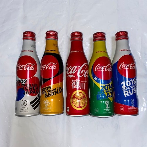 Lattina coca cola slim - coca,