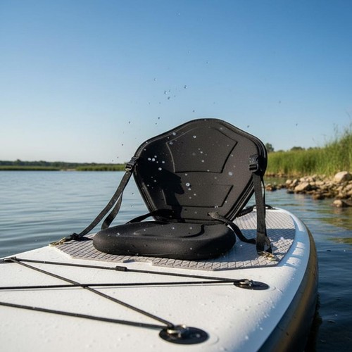 Cuscino kayak antiscivolo eva - antiscivolo,