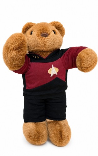 Orso della flotta - orso,