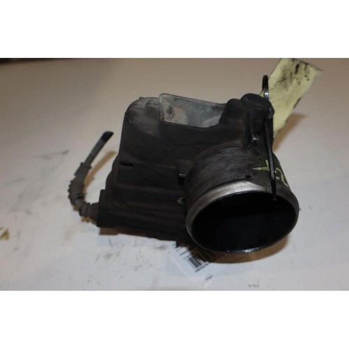 Corpo farfallato fiat ducato - corpo,