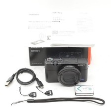 Sony Cyber-shot DSC-RX100M5A