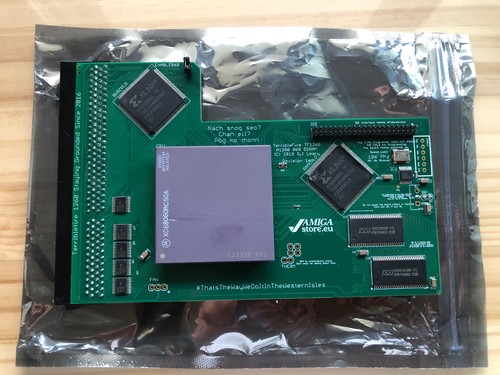 Terriblefire tf1260 rev 5 - tf1260, +