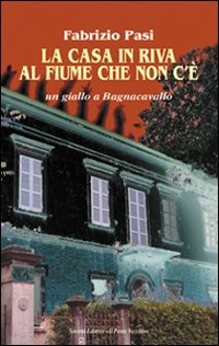 Casa riva fiume che - la,