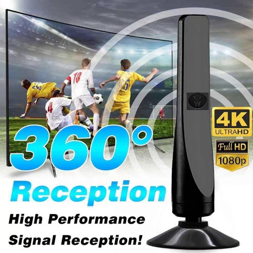 Antenna dvb full hd - tv,