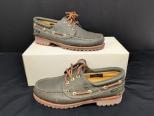 Scarpe da barca Timberland &