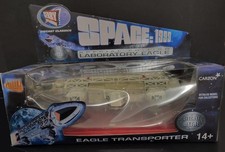 GERRY ANDERSON SPACE: 1999