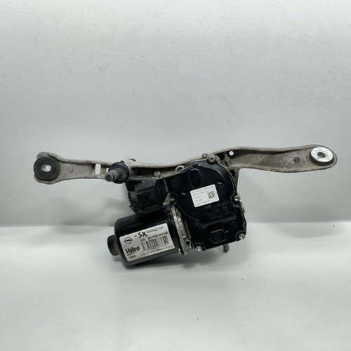 Motorino tergicristallo - motorino,