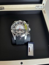 Eberhard & Co Chrono 4 Geant