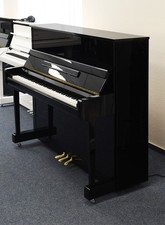 Pianoforte Yamaha B3 SC2 Silent, usato, retromarcia noleggio