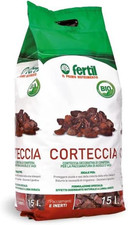 Corteccia Rossa Di Pino