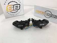 PINZE FRENO ANTERIORI BMW R 1200 S / BRAKE CALIPER FRONT R1200S