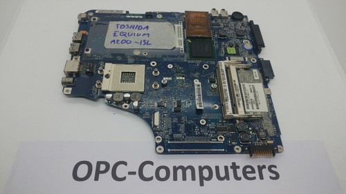 Scheda madre per computer