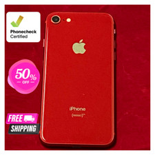 Apple iPhone 8 64 GB/128 GB