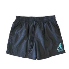 KANGOL SWIM SHORT LOGO