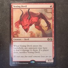 Vexing Devil - Ultimate