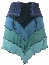 Tartan Scozzese Pixi Mini