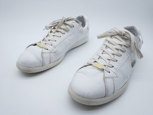Lacoste sneaker uomo - lacoste,