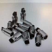 Connettore maschio coassiale DC per monopattino elettrico Xiaomi