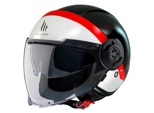 Casco helmets viale - sv, s
