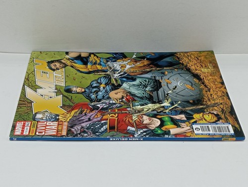 Fumetto panini comics marvel - panini,