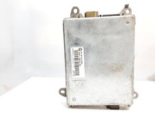 2W4F13B524BD CENTRALINA MOTORE JAGUAR S-Type 2° Serie Benzina RICAMBI USA 837775