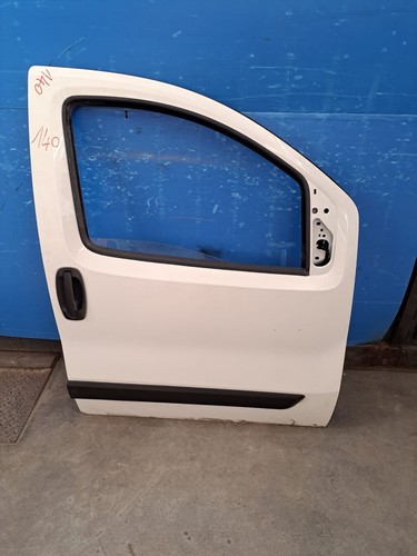 Fiat fiorino cubo sportello - fiat,