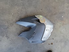 Carenatura Graffiata Anteriore