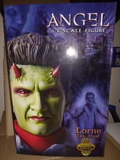 Sigillato - Angel / Buffy -