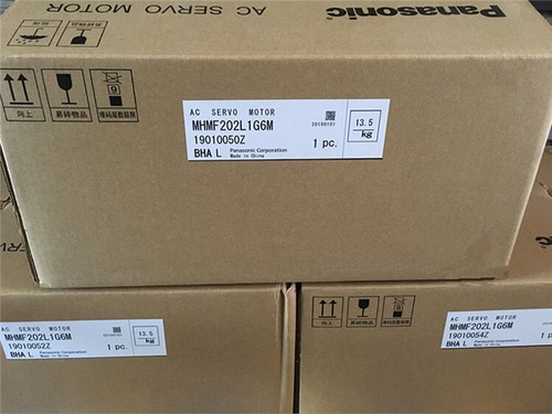 Panasonic mhmf202l1g6m - panasonic,