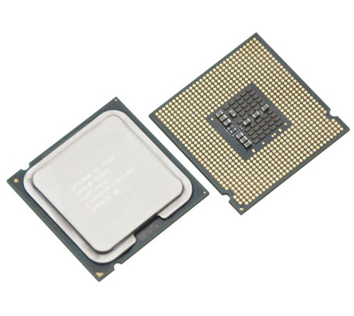 Processore intel xeon 64bit - intel,