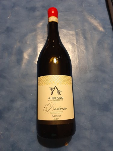 Magnum barbaresco 2020 - barbaresco,