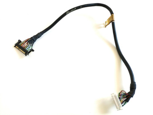 Cavo cable flat monitor screen - flat,