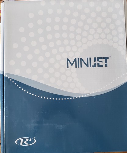 Shampoo rainbow srx minijet - rainbow,