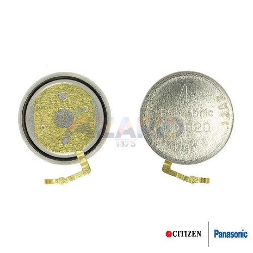 Accumulatore citizen eco - citizen,