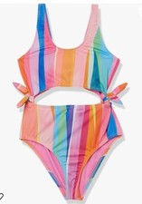Costume da bagno imbottito