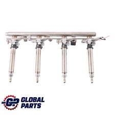 Mercedes W212 M270 Ugello Iniettore Guida Pressione Dell'iniezione A2780703495