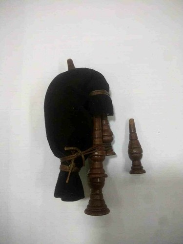 Zampogna ciaramella - 1,