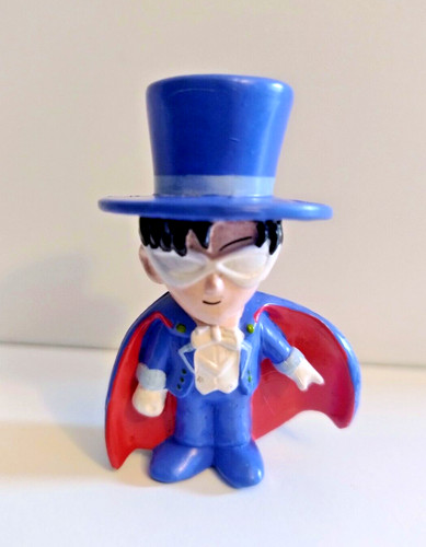 Sailor moon tuxedo kamen - moon,
