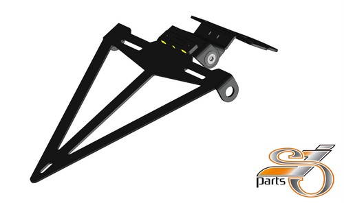 Targa portanome short - targa,