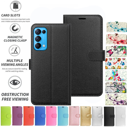 Custodia per oppo find - oppo, lite